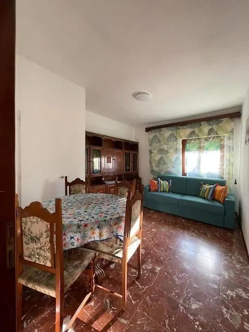 Casa Azzurra Vacanze Porto Azzurro