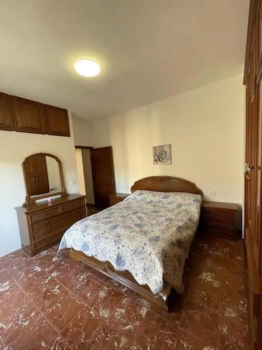 Casa Azzurra Vacanze Porto Azzurro Itálie