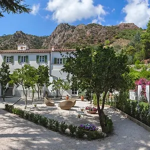 B&B Il Casale Di Monserrato Porto Azzurro