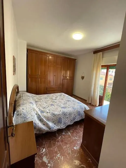 Apartment Casa Azzurra Vacanze Porto Azzurro Italy