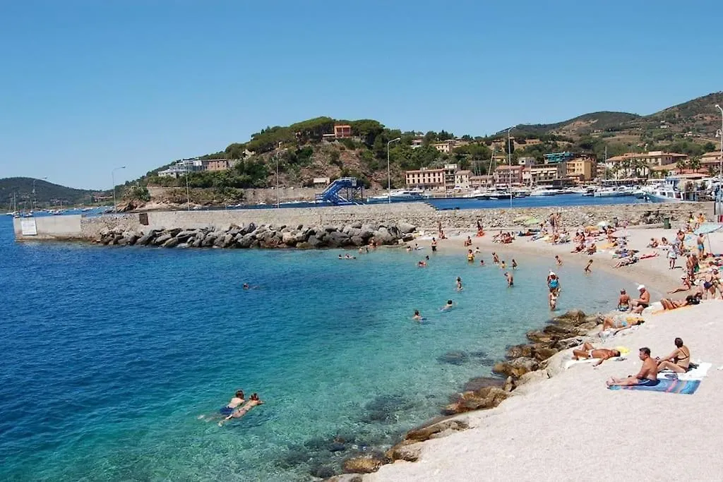 Casa Azzurra Vacanze Porto Azzurro 0*,  Italy