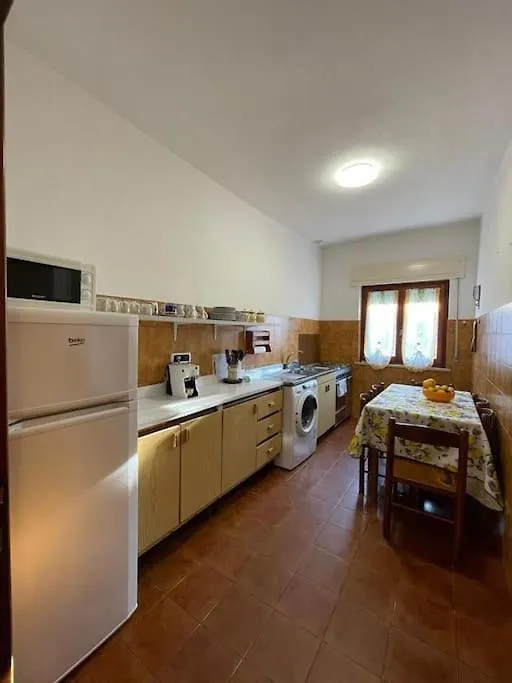 Casa Azzurra Vacanze Porto Azzurro