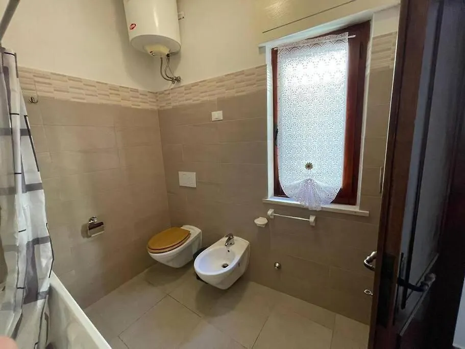 Casa Azzurra Vacanze Porto Azzurro