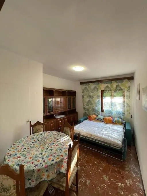 Apartment Casa Azzurra Vacanze Porto Azzurro