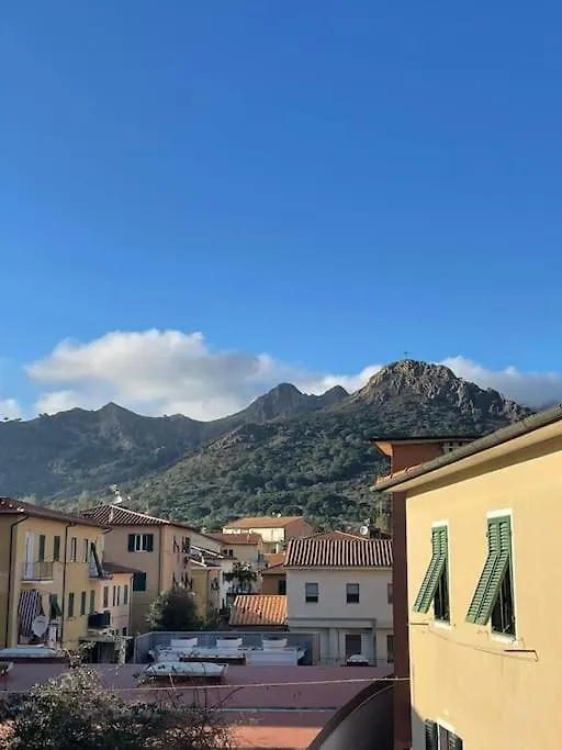 Casa Azzurra Vacanze Porto Azzurro 0*,