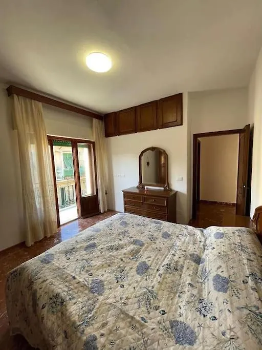 Casa Azzurra Vacanze Porto Azzurro Apartment