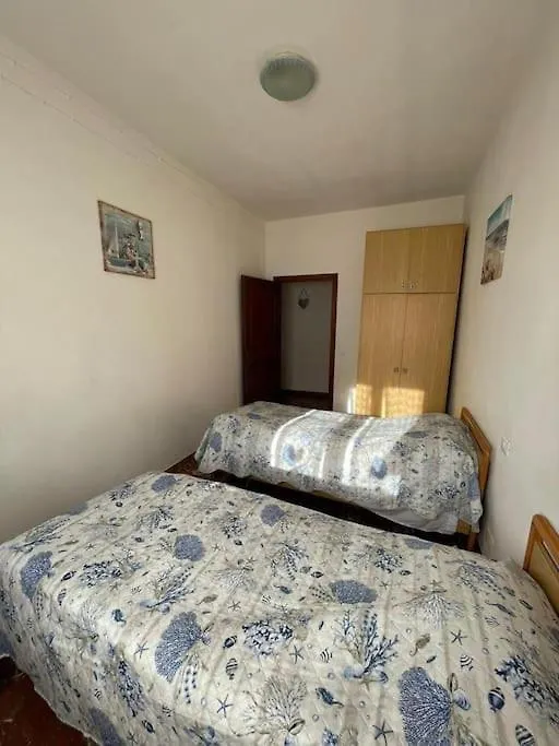 Apartment Casa Azzurra Vacanze Porto Azzurro