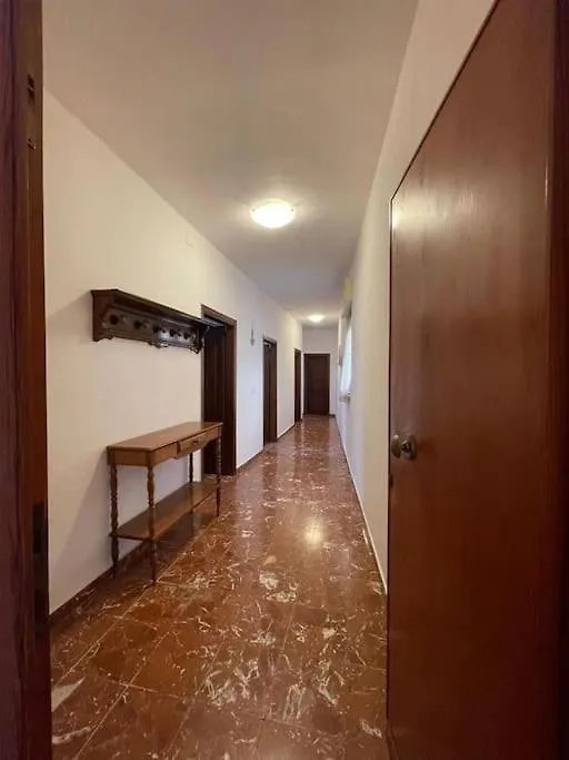 Apartment Casa Azzurra Vacanze Porto Azzurro Italy
