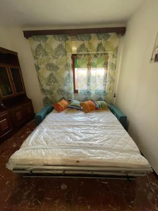 Casa Azzurra Vacanze Porto Azzurro 0*,