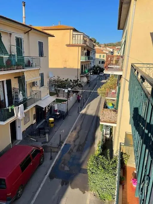 Casa Azzurra Vacanze Porto Azzurro 0*,  Italy