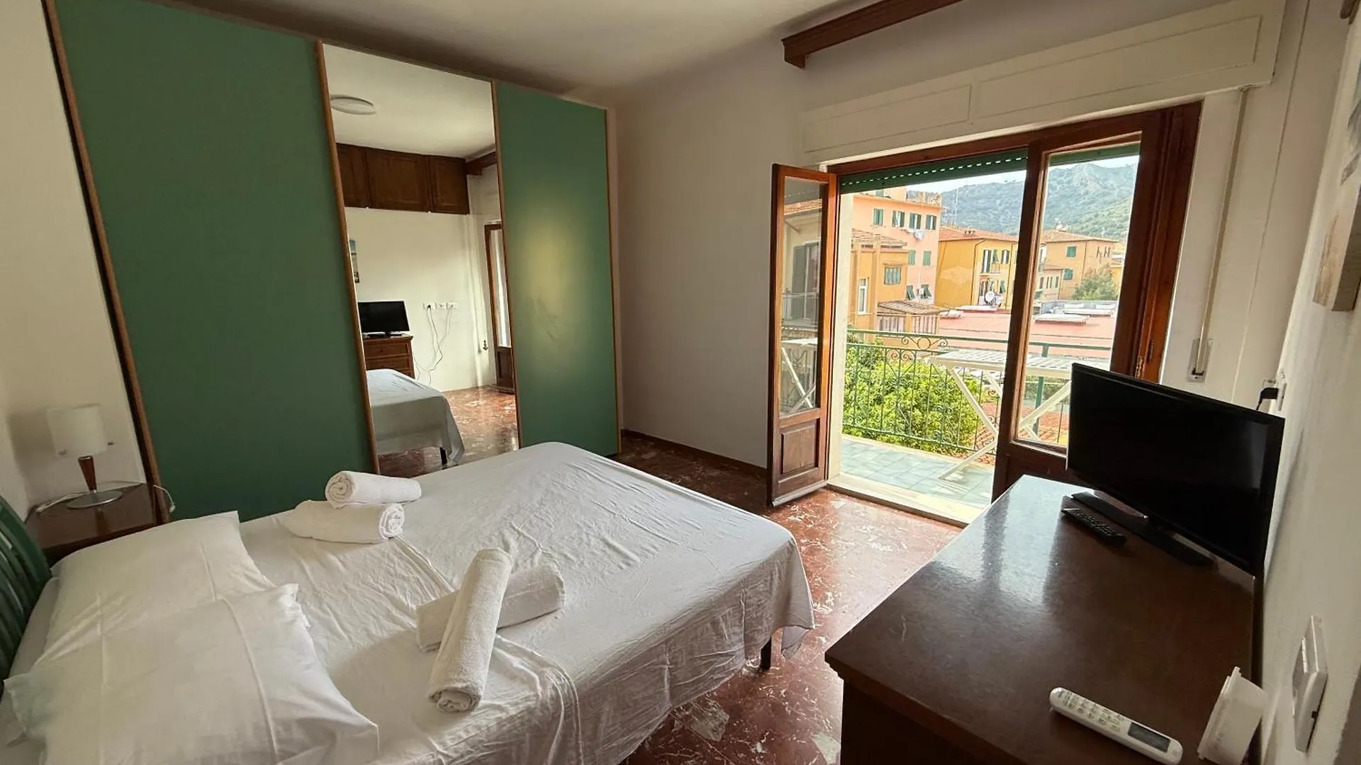 Casa Azzurra Vacanze Porto Azzurro Italy